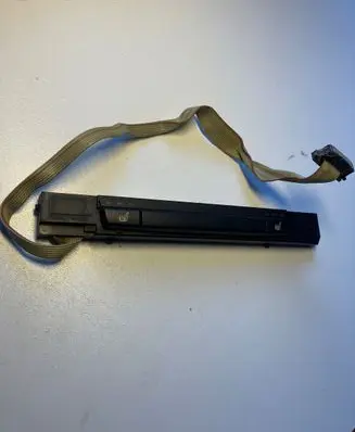 BMW 3 E90 E91 Seat heating switch 6962589 03743650
