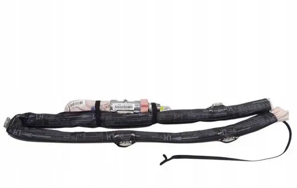 Citroen DS3 Roof airbag 9672465480