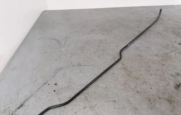Seat Altea XL Engine bonnet/hood prop rod/strut 