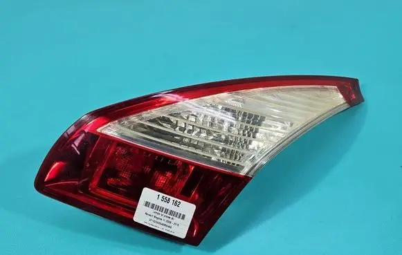 Renault Megane III Rear/tail lights 265500009R IMPRK1558162