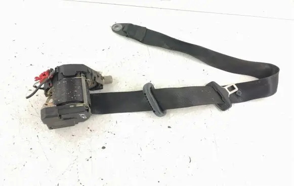 Smart ForTwo II Front seatbelt 0000862V029000000 Q0000862V029000000