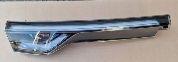 Honda HR-V Rear/tail lights