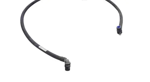 BMW 5 F10 F11 Windshield washer fluid hose 7178747