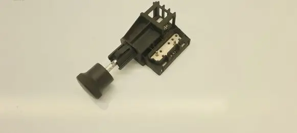 BMW 3 E36 Fog light switch 83535049 613183535049