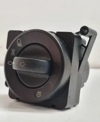 Volkswagen Crafter Light switch 9065450104 1109116 ZGS003