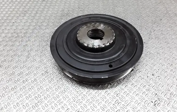 Citroen Xsara Crankshaft pulley