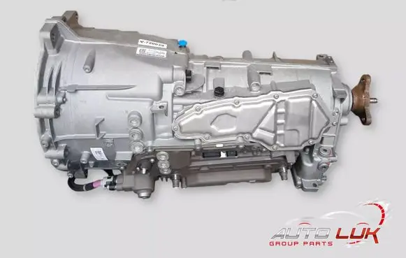BMW X5M G05 F95 Automatic gearbox GN8L80DZLU5A7AB28