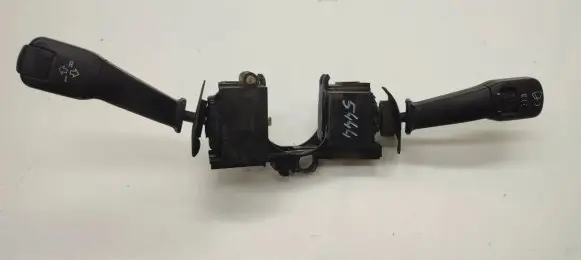 BMW 5 E39 Headlight wiper switch 