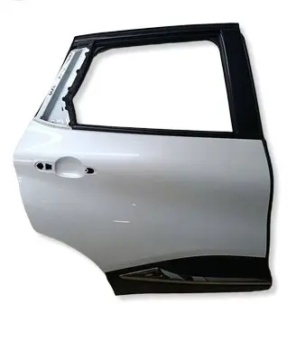 Renault Captur Rear door 