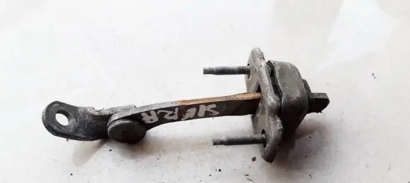 Ford Sierra Front door check strap stopper 