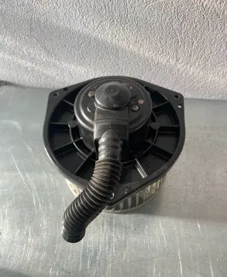 Heater fan/blower