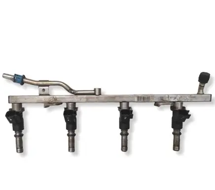 Opel Zafira B Fuel main line pipe 55559375 17206325 TWOJEAUTOWYSZKOW