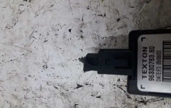 Peugeot 607 Sensor 96330763