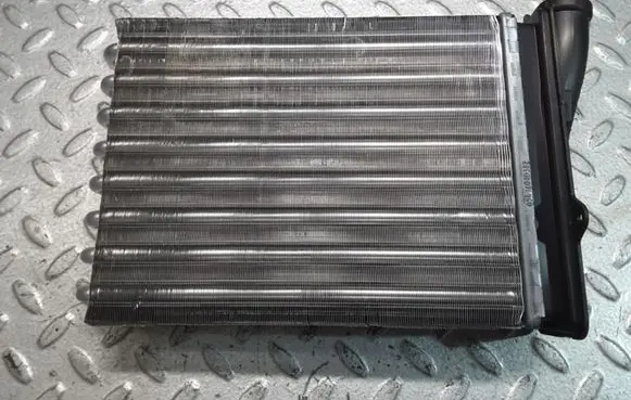 Peugeot 208 Heater blower radiator 0951604B382 T434C67086 1613418