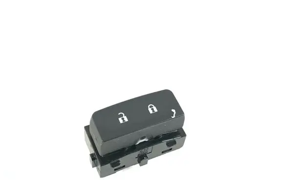 Chevrolet Camaro Central locking switch button 22879462