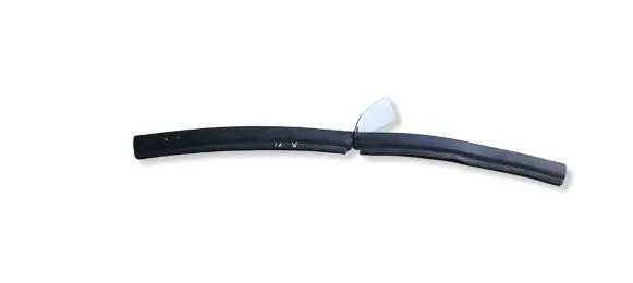 BMW X1 E84 Engine compartment rubber 2991416