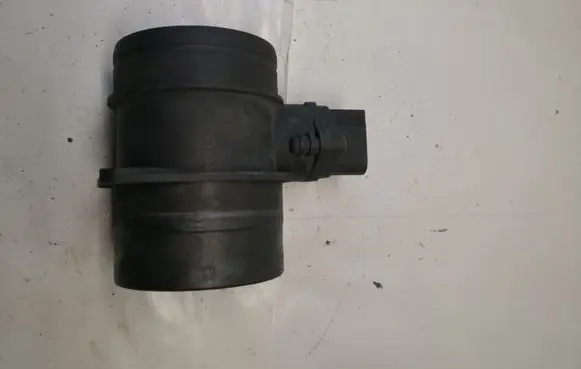 Audi A3 S3 8P Mass air flow meter 0281002451 074906461B