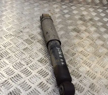Renault Master III Rear shock absorber/damper 562106844R