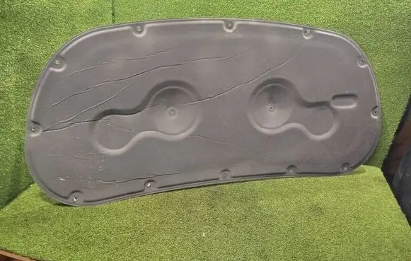 KIA Ceed Engine bonnet/hood sound/heat insulation 81124J7000