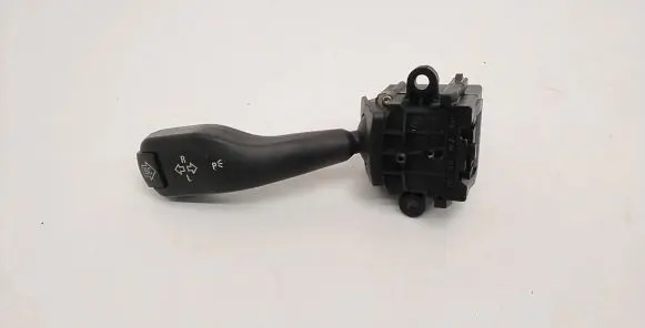 BMW 3 E46 Indicator stalk 01104010 8363668M