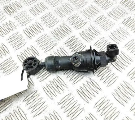 Peugeot Boxer Clutch slave cylinder 55260872 00552608720