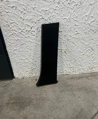 Opel Combo E (B) pillar trim (bottom) 9816567577 96642V