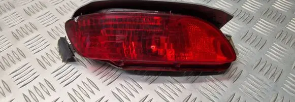 Lexus RX 330 - 350 - 400H Rear fog light 