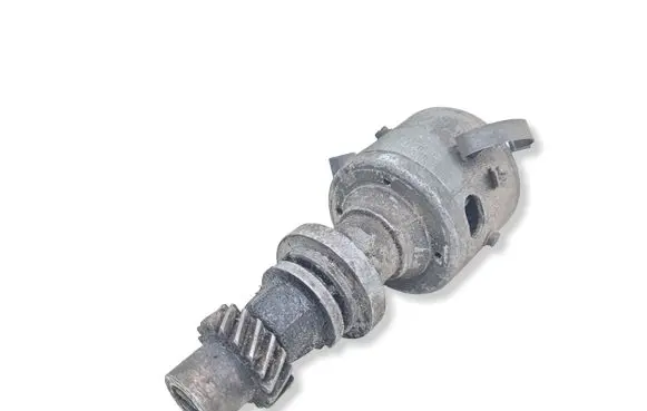 Audi 80 90 B3 Ignition distributor 055905206