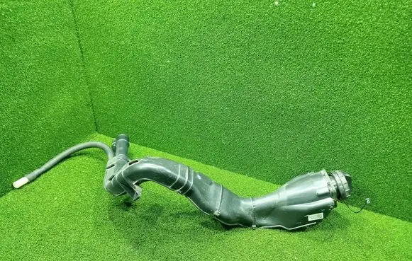 Hyundai Bayon Fuel tank filler neck pipe 31030Q0100 0037169