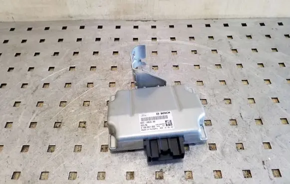 Ford Focus Other control units/modules BV6T14B526BA