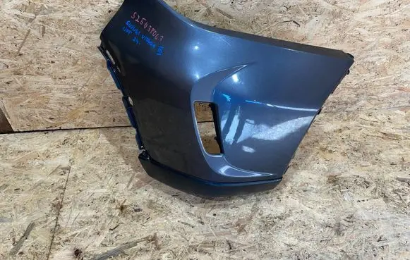 Suzuki Vitara (LY) Front bumper corner part panel trim 71712-63U S2503P063