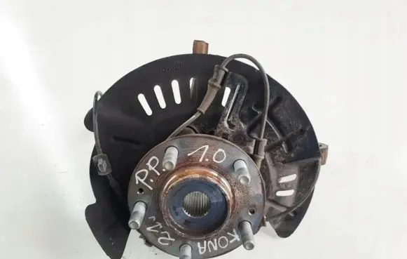 Hyundai Kona I Front wheel hub