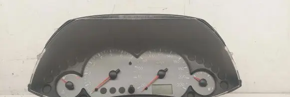 Ford Focus Speedometer (instrument cluster) 98AP10841AC 44ZU115