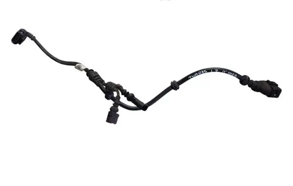 Volkswagen Touareg II Rear ABS sensor wiring 7P0971279B F560500