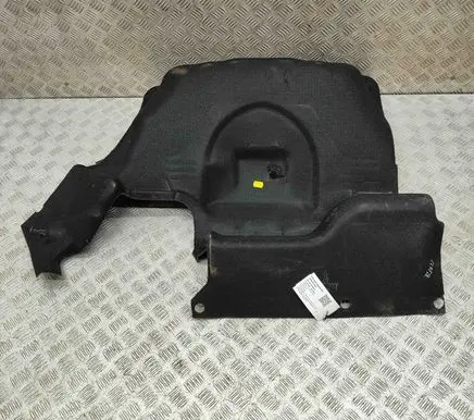 Porsche Boxster 986 Trunk/boot floor carpet liner 99655105115