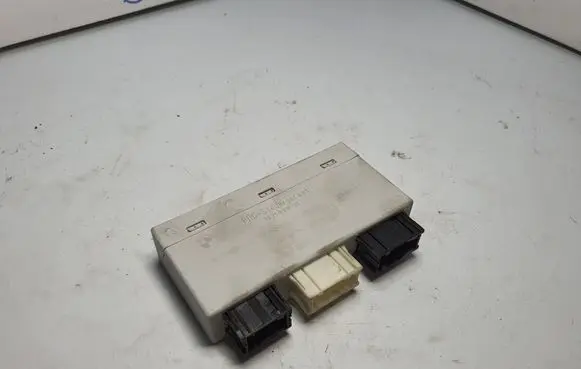 BMW 7 E65 E66 Parking PDC control unit/module 6918126 66216918126 9145158