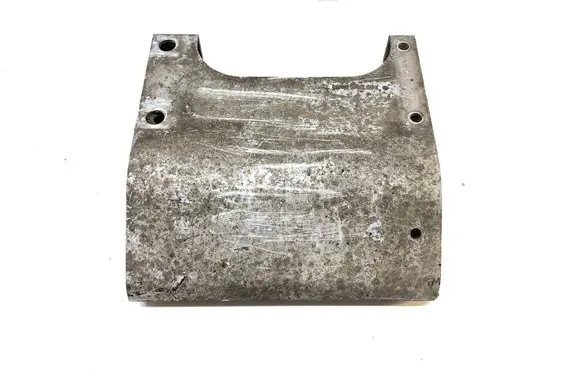 Mercedes-Benz EQS V297 Other body part A2976222200 22T144A