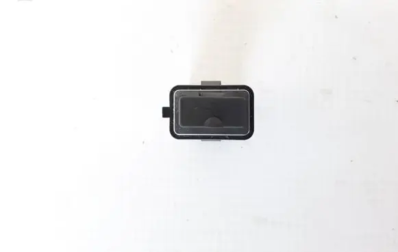 Volvo S80 AUX in-socket connector 