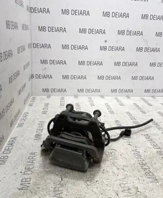 Mercedes-Benz S W222 Rear brake caliper 22240