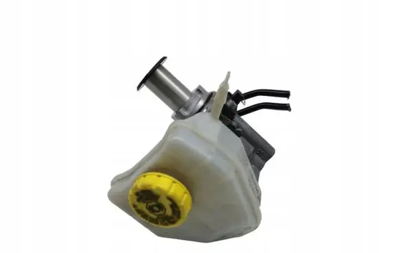 Porsche Cayenne (9Y0 9Y3) Master brake cylinder 7P0611303A