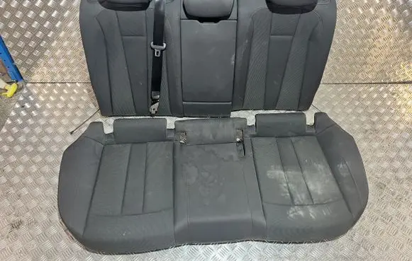 Audi A4 S4 B9 Second row seats VW25545