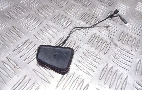 Chrysler Grand Voyager II Steering wheel buttons/switches 