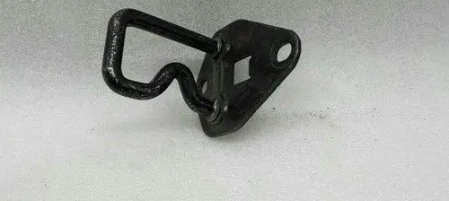 Volvo S40 Engine bonnet/hood lock/latch loop/hook 8641850