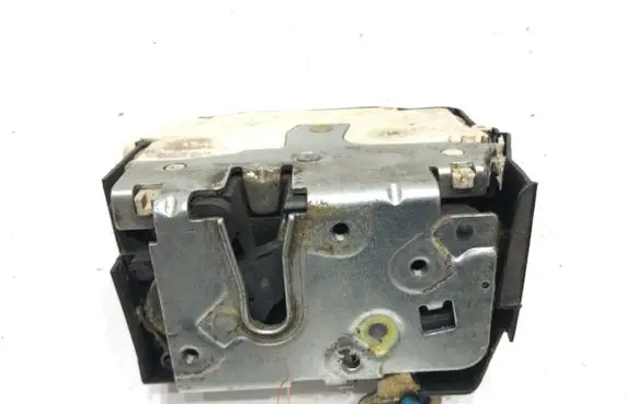 Land Rover Freelander Front door lock 