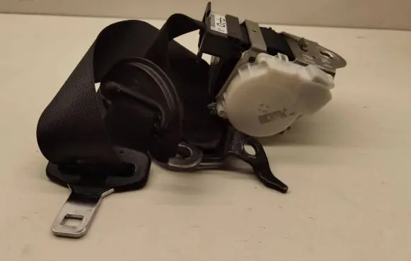 BMW X1 E84 Front seatbelt 34058428