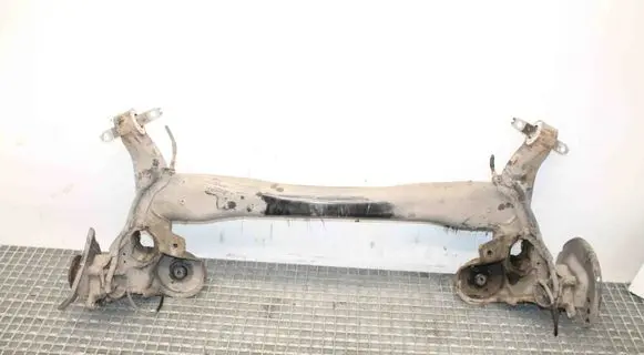 Citroen C4 II Picasso Rear axle beam 