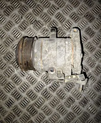 Ford Ranger Air conditioning (A/C) compressor (pump) EB3B19D629DB