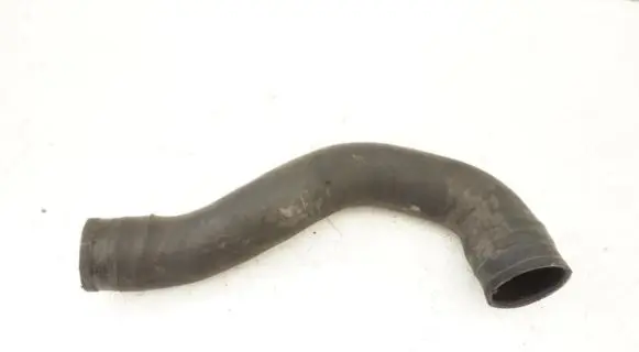 Opel Astra H Air intake hose/pipe 5535882