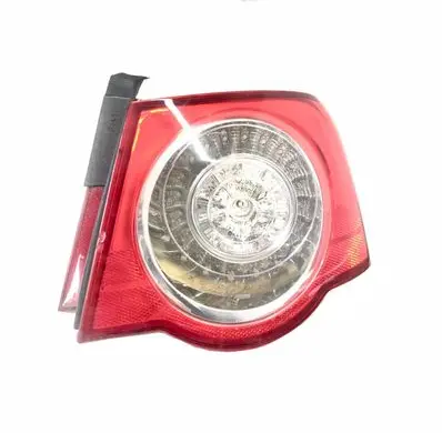Volkswagen PASSAT B6 Rear/tail lights 27570212