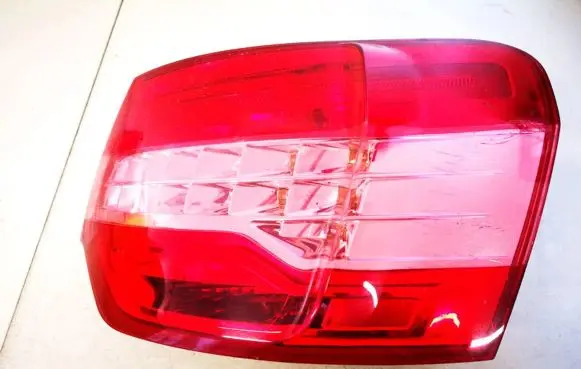 Citroen C5 Rear/tail lights 9681063680